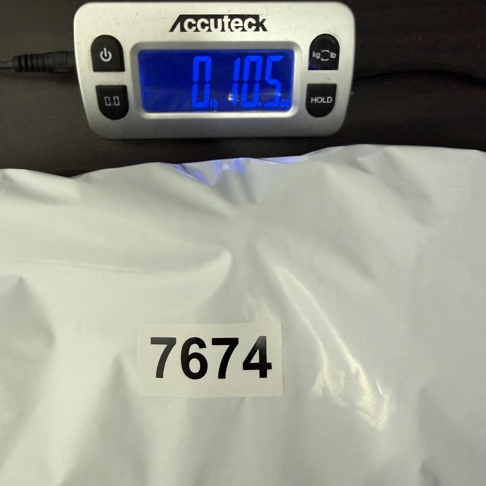 KMJ Kate McHale Jensen Shirt Womens Small Blue Denim Ruffle Collar Puff Sleeve - Picture 10 of 10